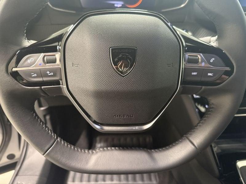 Peugeot 2008 2008 1.2 Puretech Allure s&s 100cv