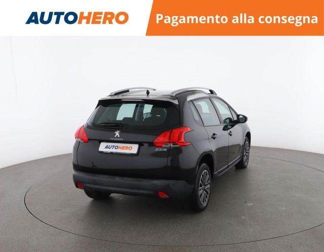 PEUGEOT 2008 1° serie 1.4 HDi 68CV Active