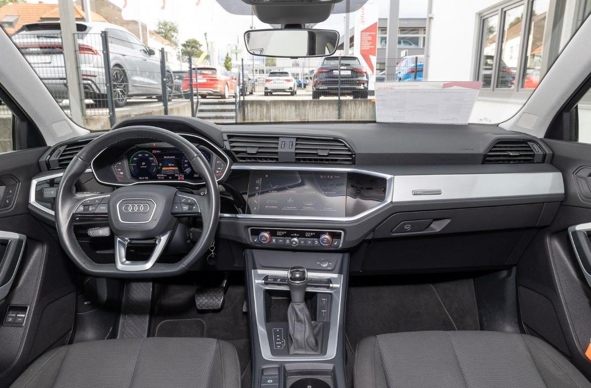 Audi Q3 Sportback 45 TFSIe S tronic