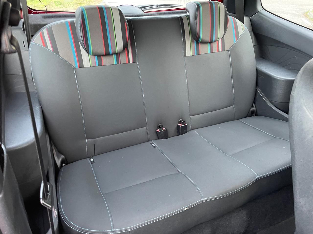 Renault Twingo 1.2 16V Live* Neo patentati *