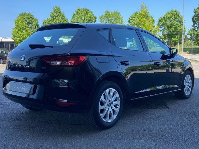 SEAT Leon 1.6 TDI 110 CV 5p. Start/Stop Style