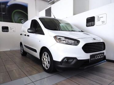 Ford Transit Courier 1ªs 1.5 TDCi 100CV Van Trend