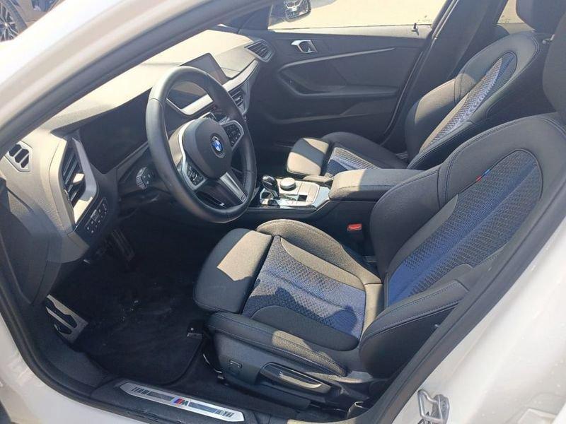 BMW Serie 1 118d 5 porte M Sport