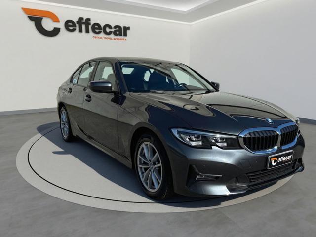 BMW 320 d 48V xDrive Business Advantage