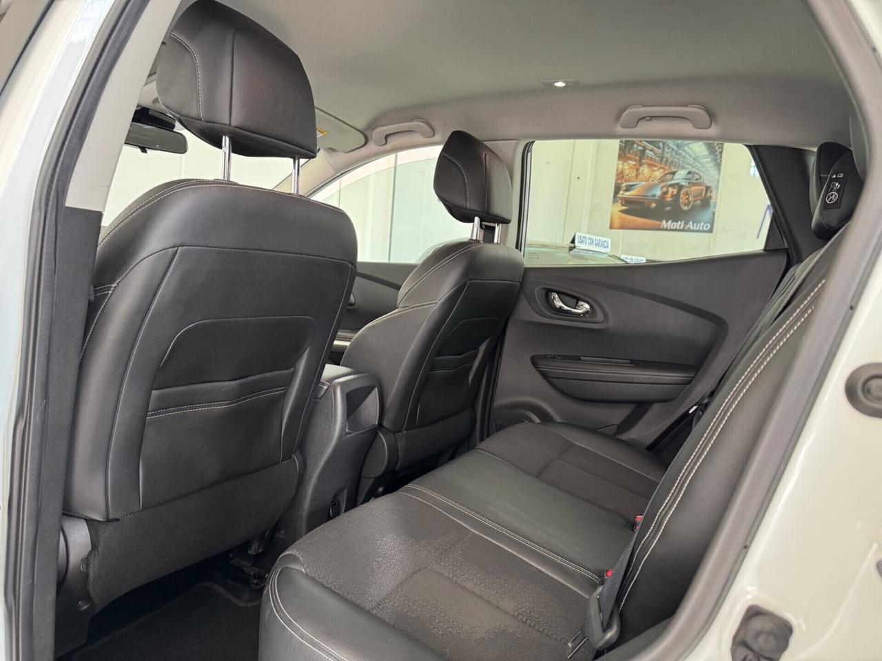 Renault Kadjar TCe 130CV EDC Energy Intens