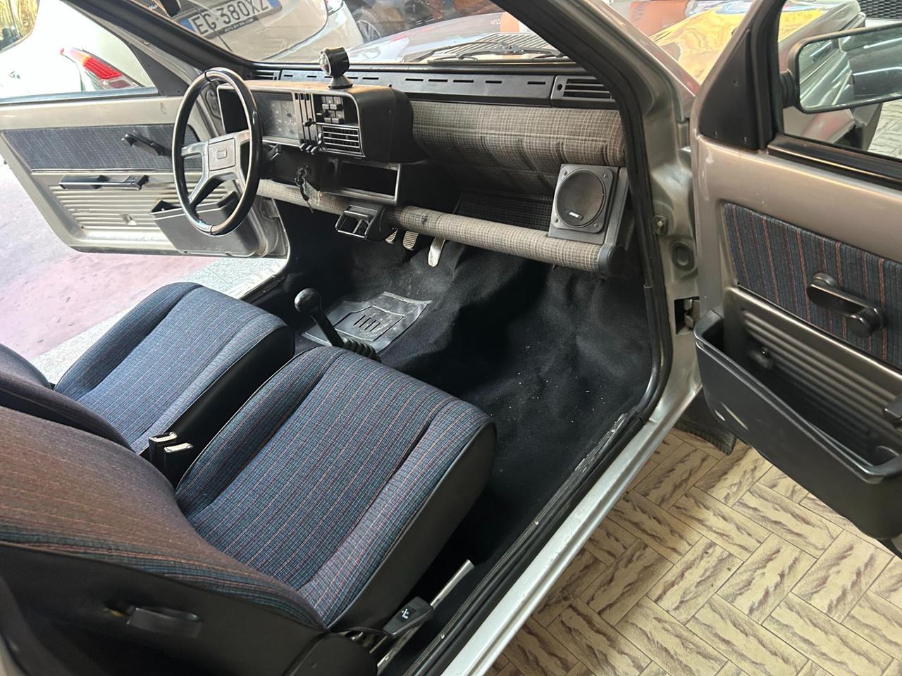 Fiat Panda 1.0 4x4 my86