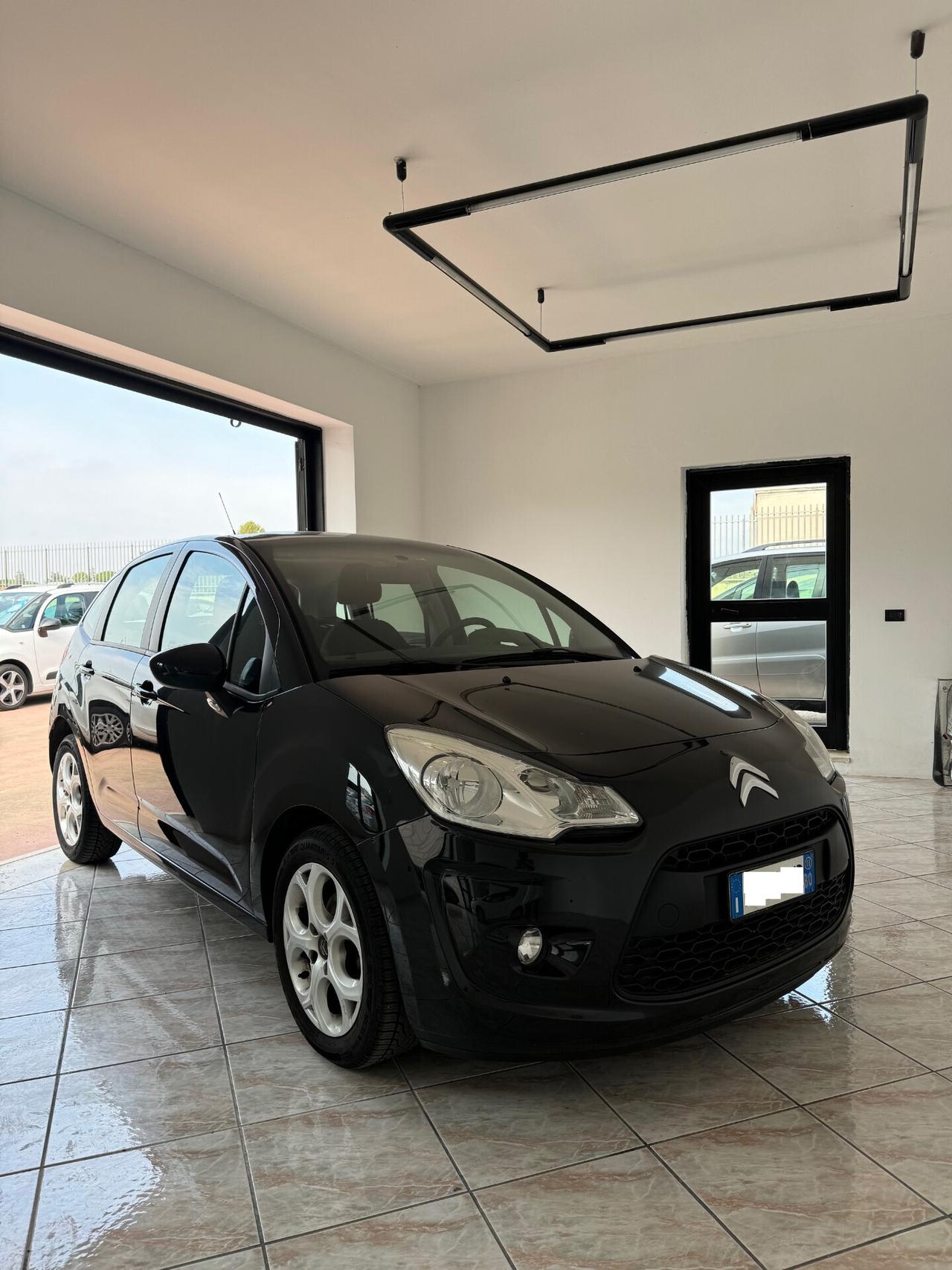 Citroen C3 1.1 Exclusive - 2011