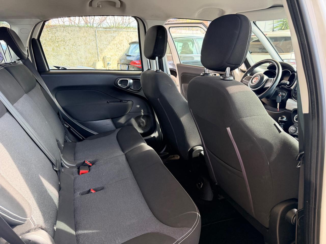 Fiat 500L 1.3 Multijet 95 CV