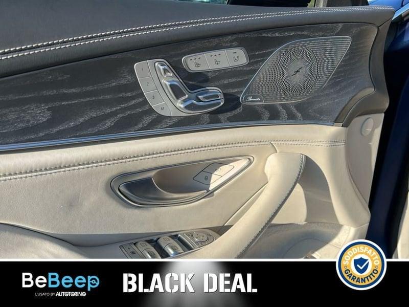 Mercedes-Benz GT Coupé 4 AMG GT COUPE 53 MHEV (EQ-BOOST) PREMIUM PLUS 4MATI