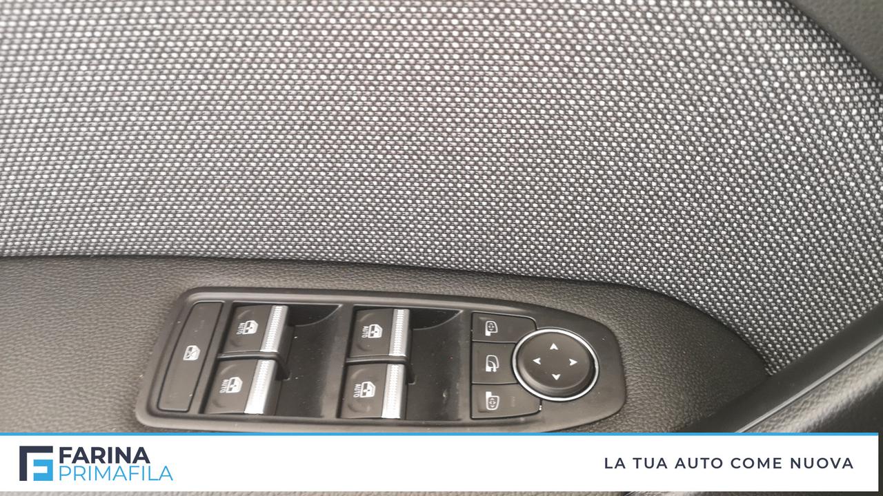 RENAULT NUOVO CAPTUR techno ECO-G 100 MY25