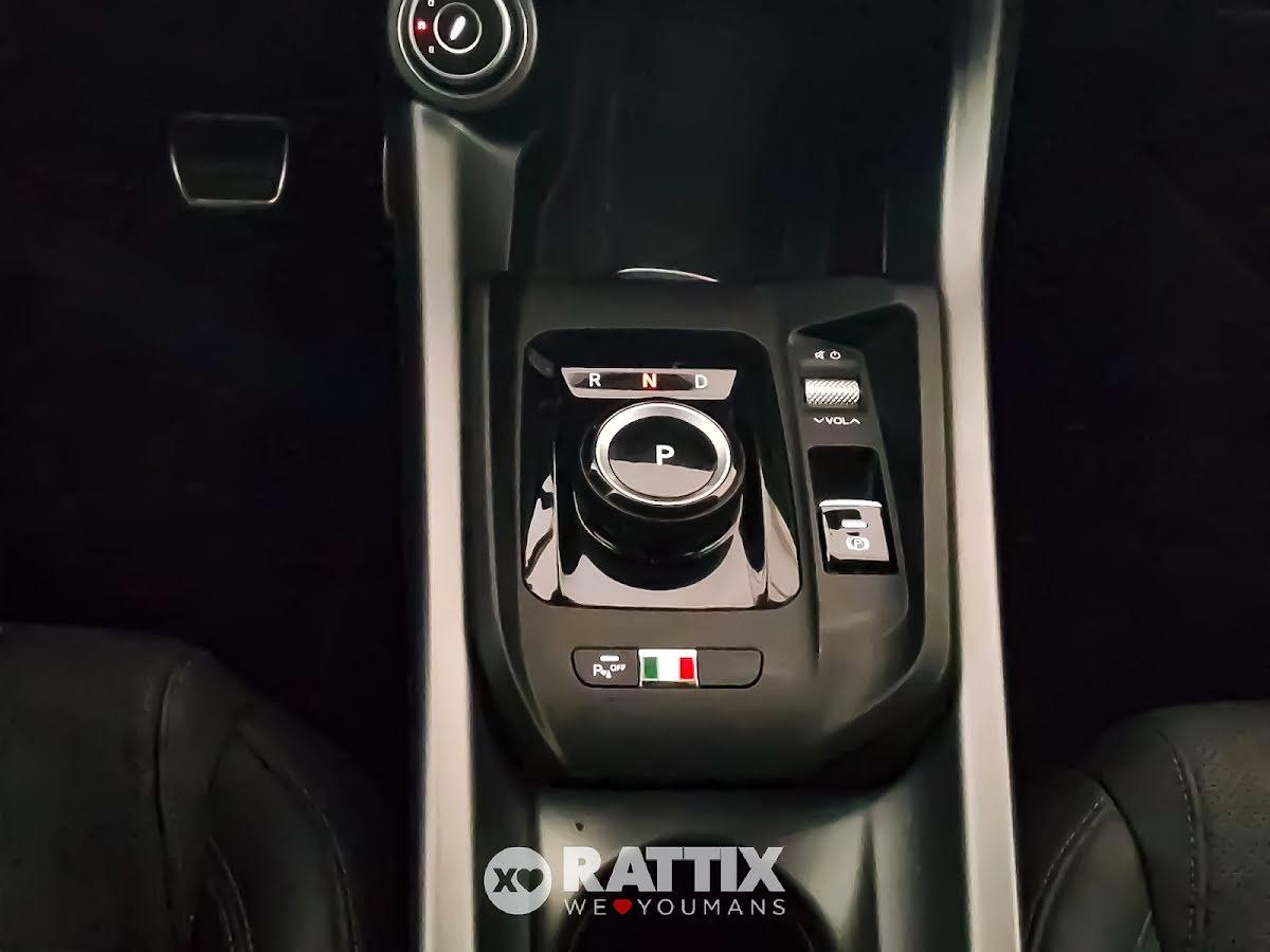 Alfa Romeo Tonale 1.5 hybrid 160CV Veloce tct7