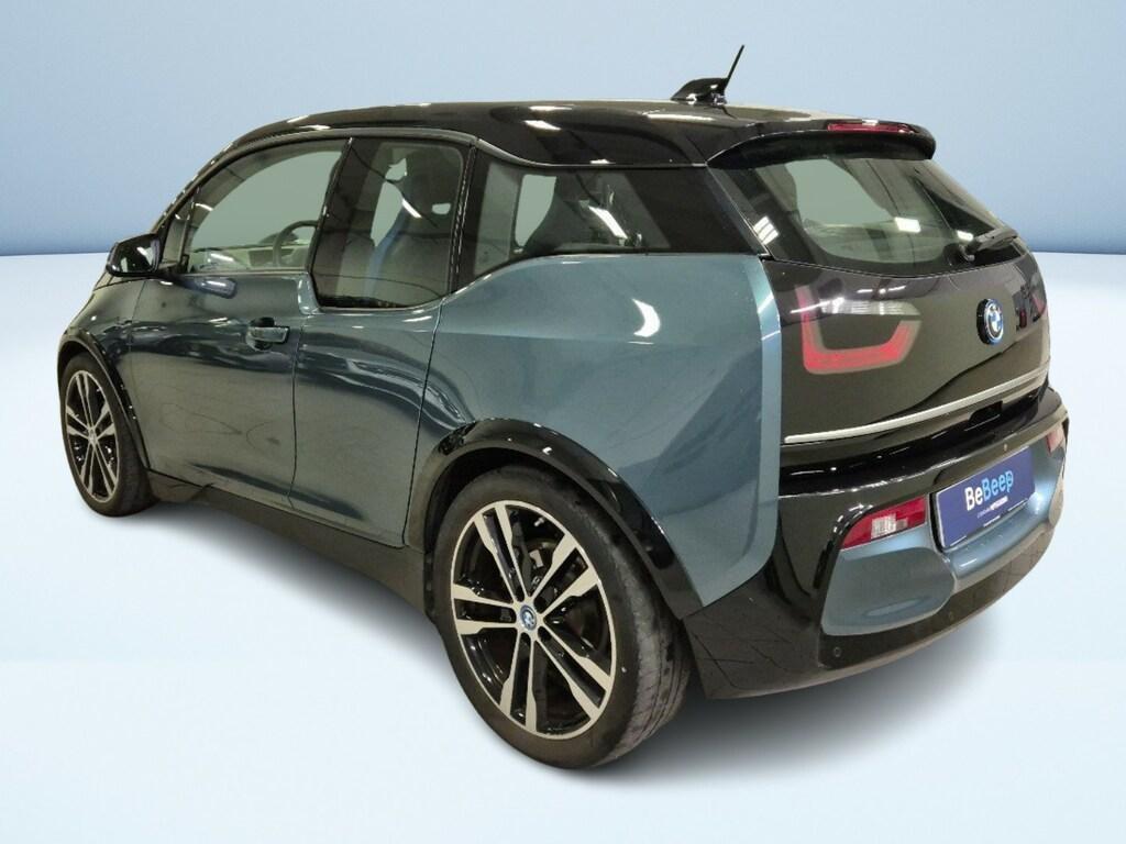 BMW i3 120Ah Advantage CVT