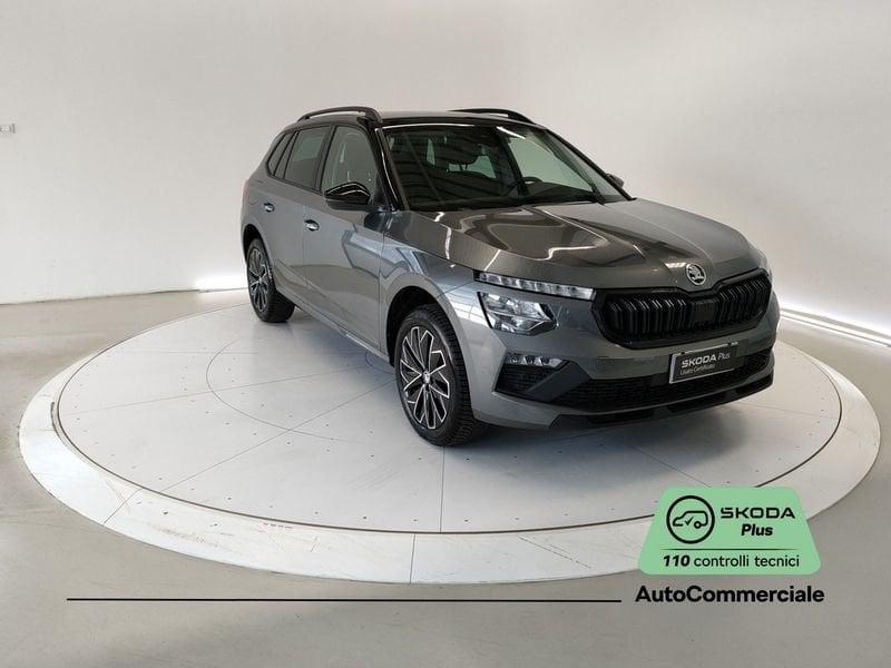 Skoda Kamiq 1.0 TSI 115 CV Selection