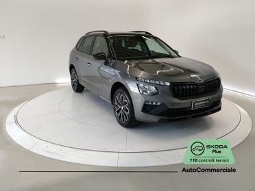 Skoda Kamiq 1.0 TSI 115 CV Selection