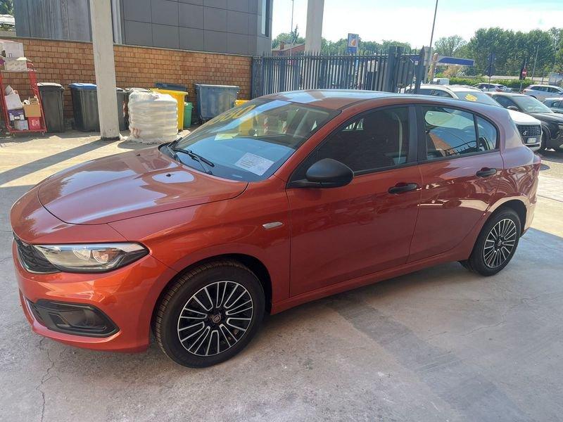FIAT Tipo Tipo 1.6 Mjt S&S 5 porte