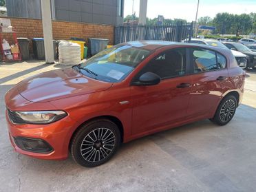 FIAT Tipo Tipo 1.6 Mjt S&S 5 porte