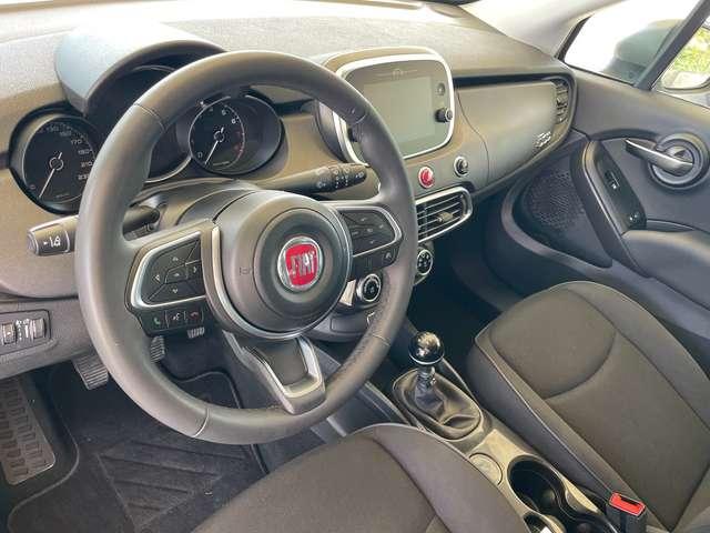 Fiat 500X 500X 1.0 T3 120 CV Full Led "Km 44.000"
