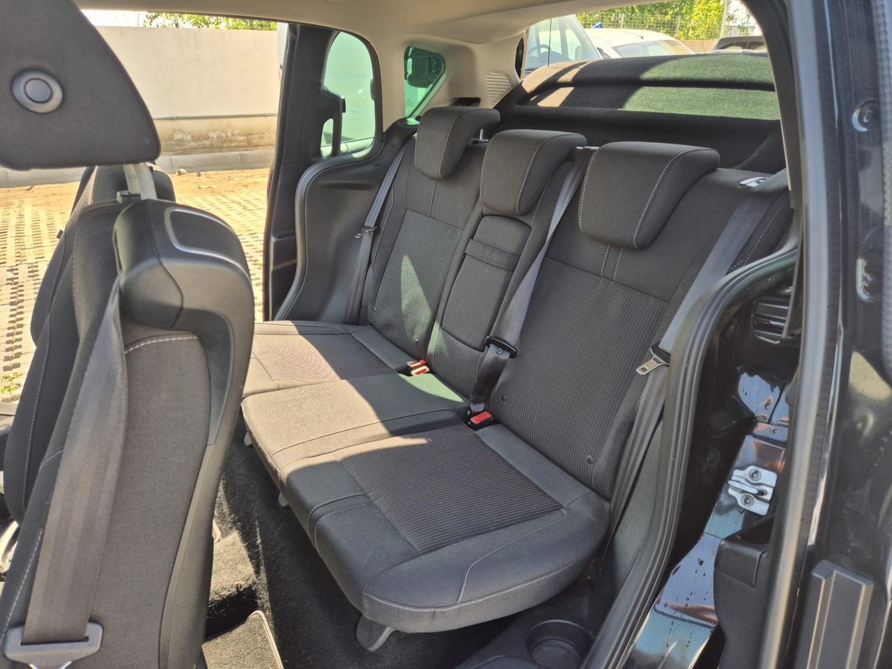Ford B-Max 1.4 90 CV GPL Titanium