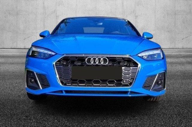 AUDI A5 Cabrio 40 TFSI S tronic S line edition