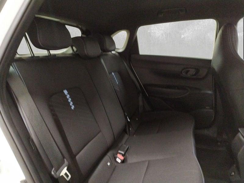 Hyundai i20 1.6 t-gdi N Performance Techno Pack
