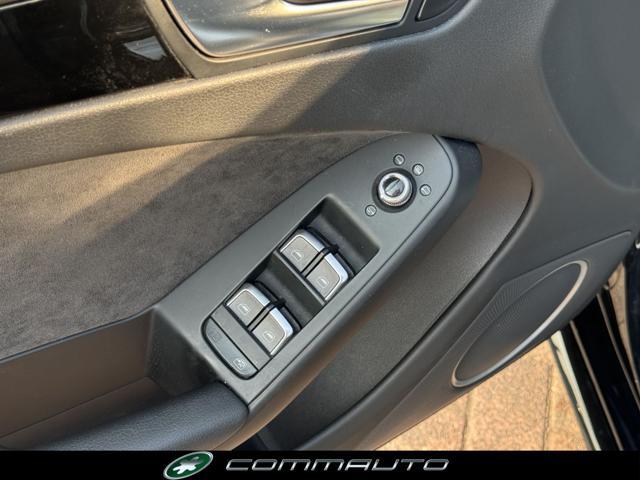 AUDI A4 Avant 3.0 V6 TDI quattro Advanced