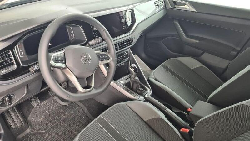 Volkswagen Polo 1.0 TSI Style