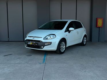 Fiat Punto Evo 5 Porte Punto Evo 5p 1.4 Emotion Gpl 77cv