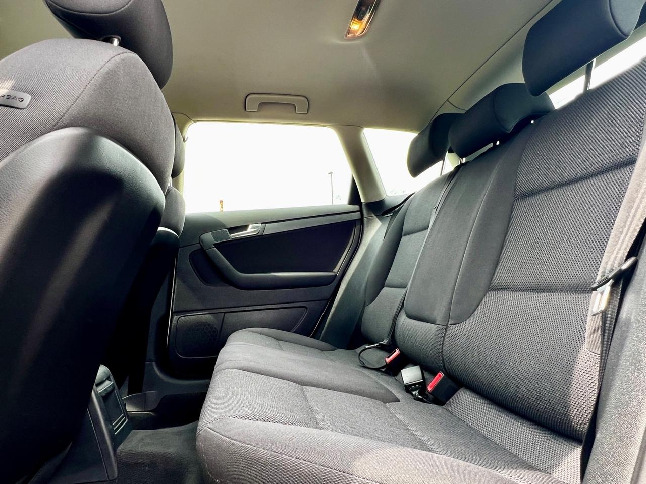 Audi A3 SPB 1.6 TDI 90 CV CR F.AP Ambition