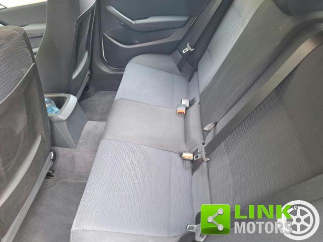 BMW X1 sDrive16d