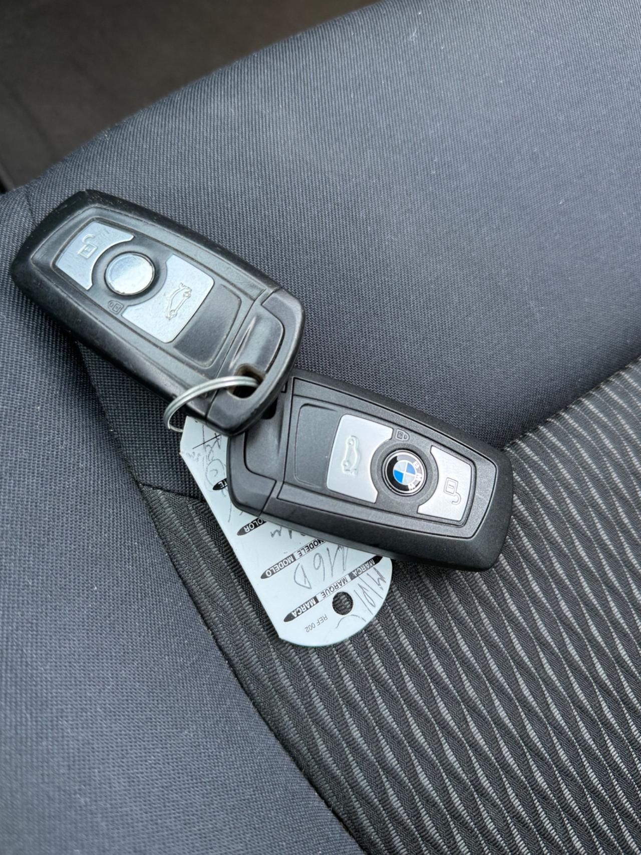 Bmw 116 116d 5p. Efficient Dynamics Urban