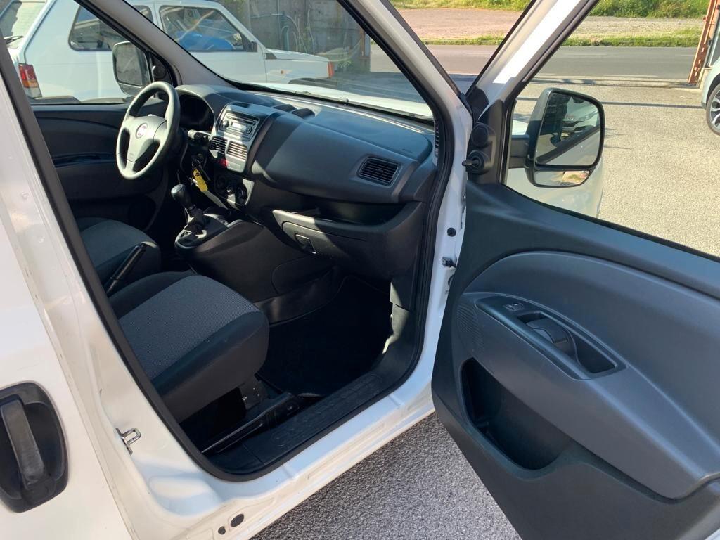 Fiat Doblo 1.3MTJ 90CV IVA
