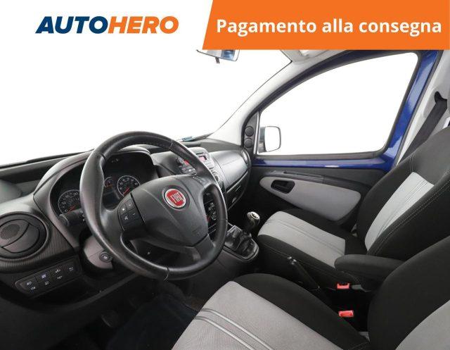 FIAT Qubo 1.3 MJT 80 CV Dynamic