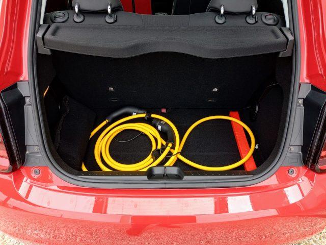 FIAT 500e Berlina 42 kWh Red