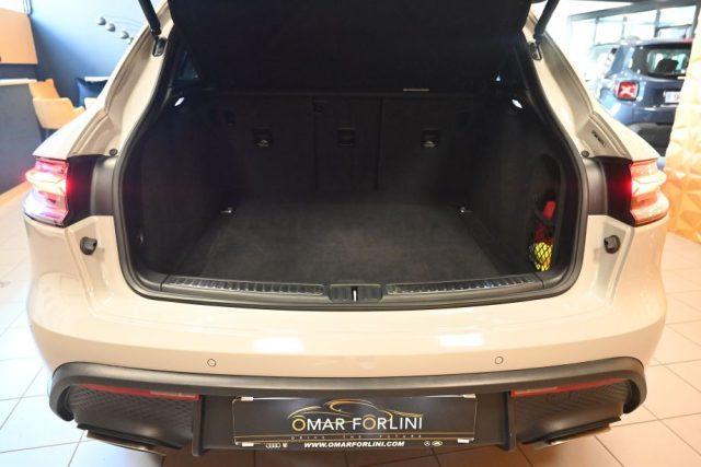 PORSCHE Macan NUOVA 2.0 PDK 265CV PCM TETT.LED 21"RADAR CAM FULL