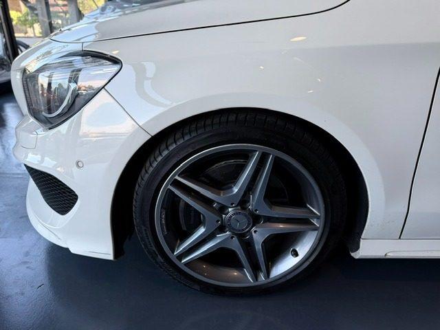 MERCEDES-BENZ CLA 220 d S.W. Automatic Premium AMG
