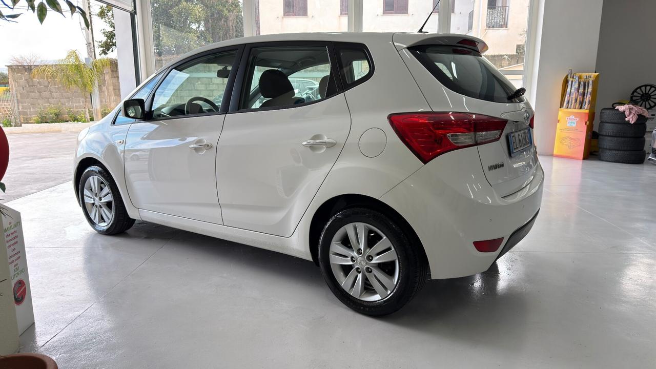 Hyundai iX20 1.4 CRDI 90 CV Comfort