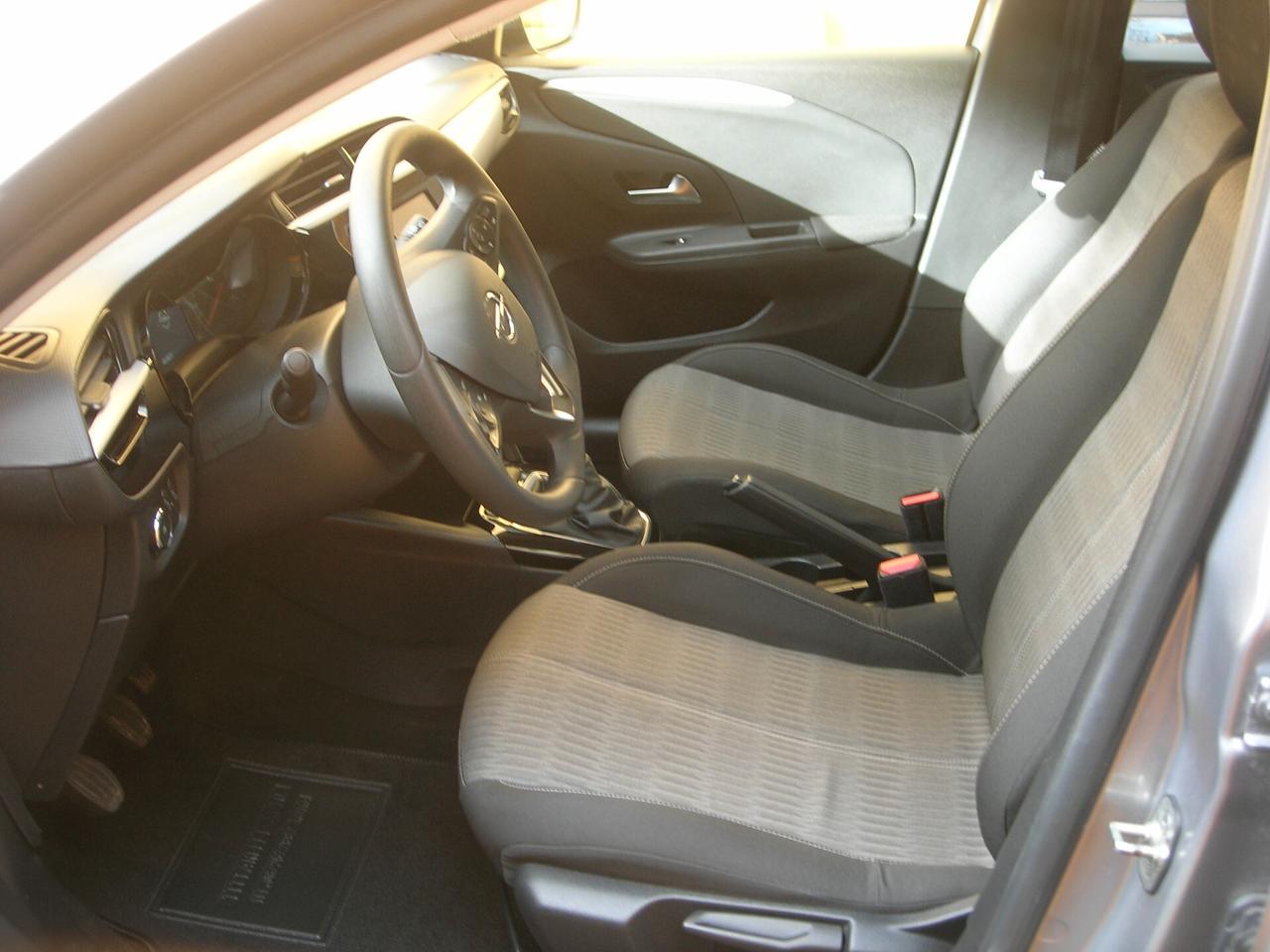 Opel Corsa 1.2 100 CV Edition