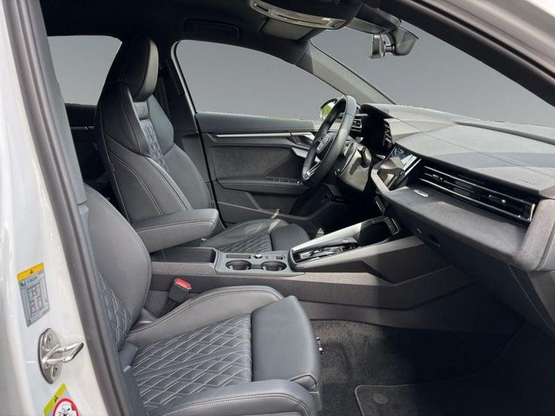 Audi A3 allstreet 35 TDI S tronic S-LINE Matrix Led SONOS 19" Pelle Camera