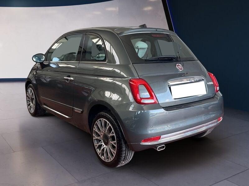 FIAT 500 III 2015 1.2 Star 69cv my20