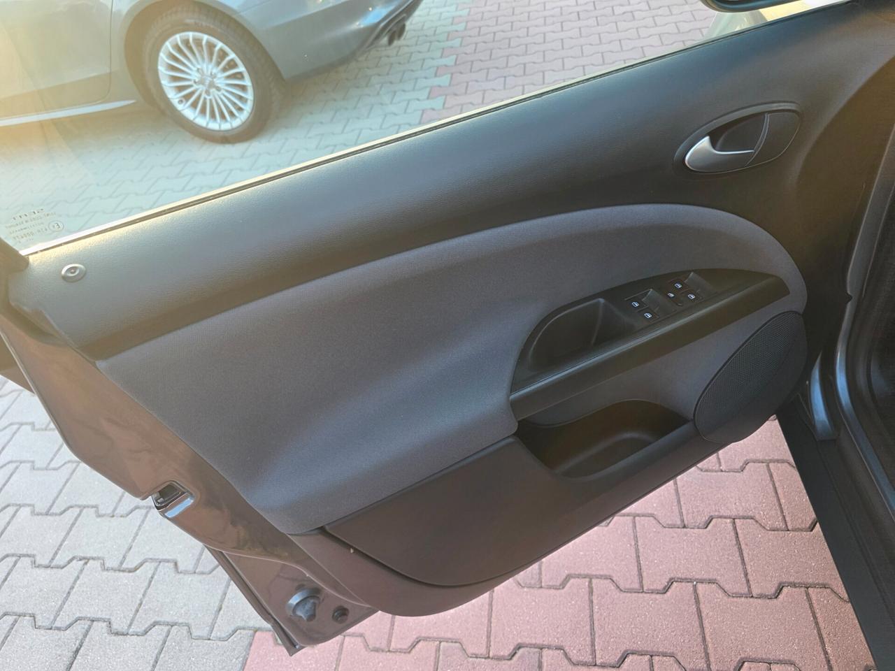 Seat Altea XL 1.6 TDI 105CV perfetta e garantita 12M