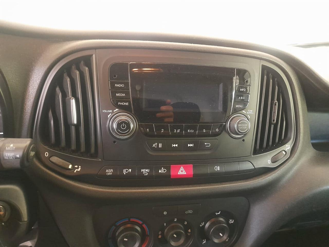 Fiat Doblò 1.3 MJT 90CV Cargo
