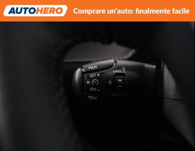 PEUGEOT 208 PureTech 75 Stop&Start 5 porte Active