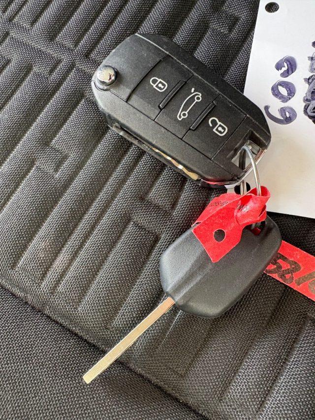 FIAT 600 IBRIDA AUTOMATICA PRONTA CONSEGNA