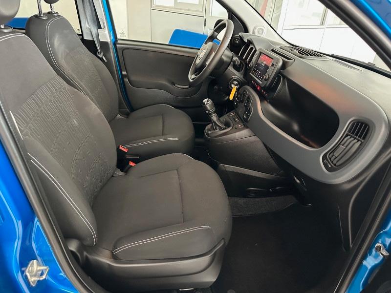 FIAT Panda Cross Panda Cross 1.0 FireFly S&S Hy...