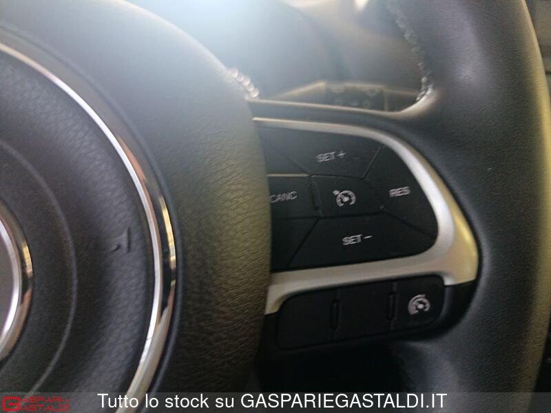 Jeep Renegade Renegade 1.6 Mjt 120 CV Longitude