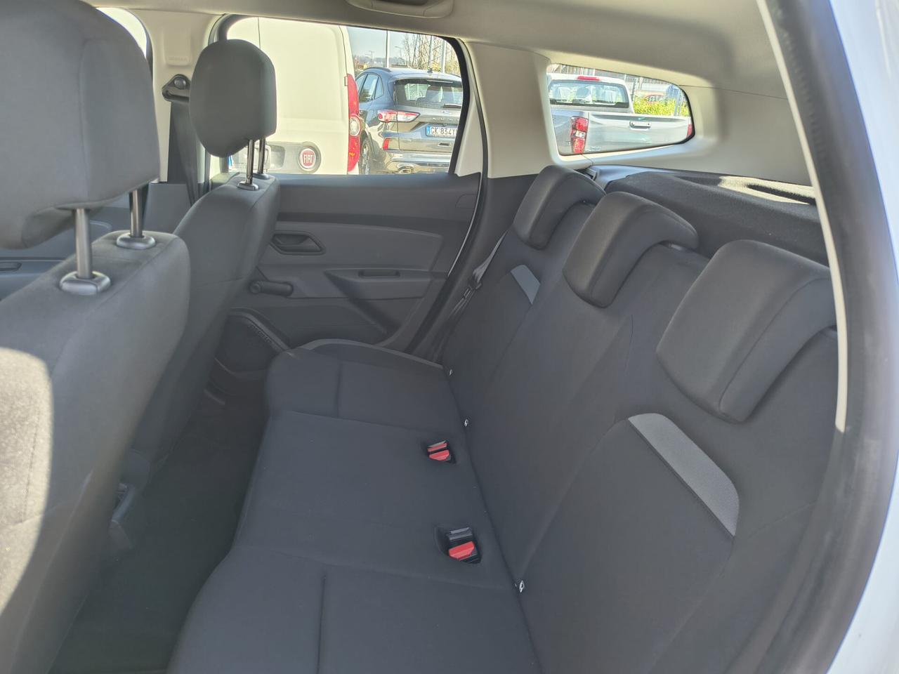 Dacia Duster 4X4 1.5 dCi/DIESEL 115CV *PREZZO SENZA OBBLIGHI*