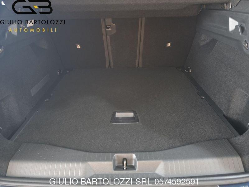 Opel Grandland Hybrid 145cv EDCT GS