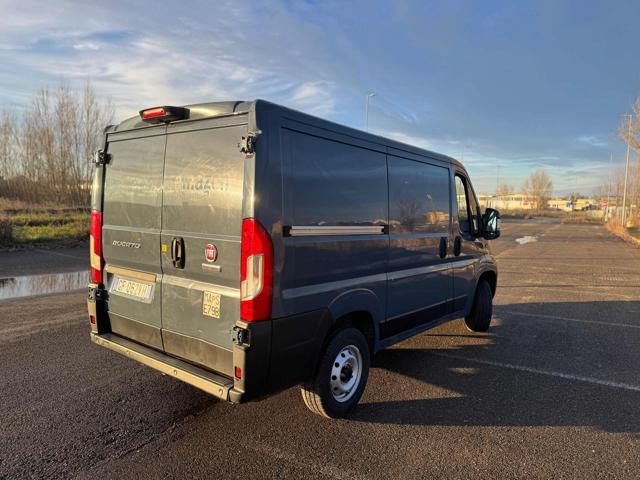 FIAT Ducato 30 2.2 Mjt 120CV PC-TN Furgone