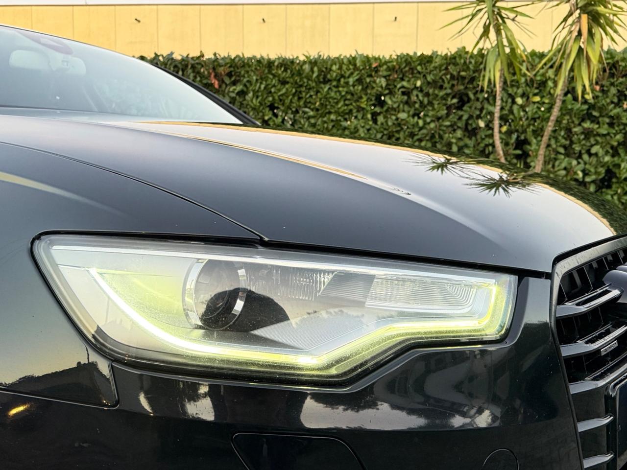 Audi A6 3.0 TDI 204CV QUATTRO S-LINE