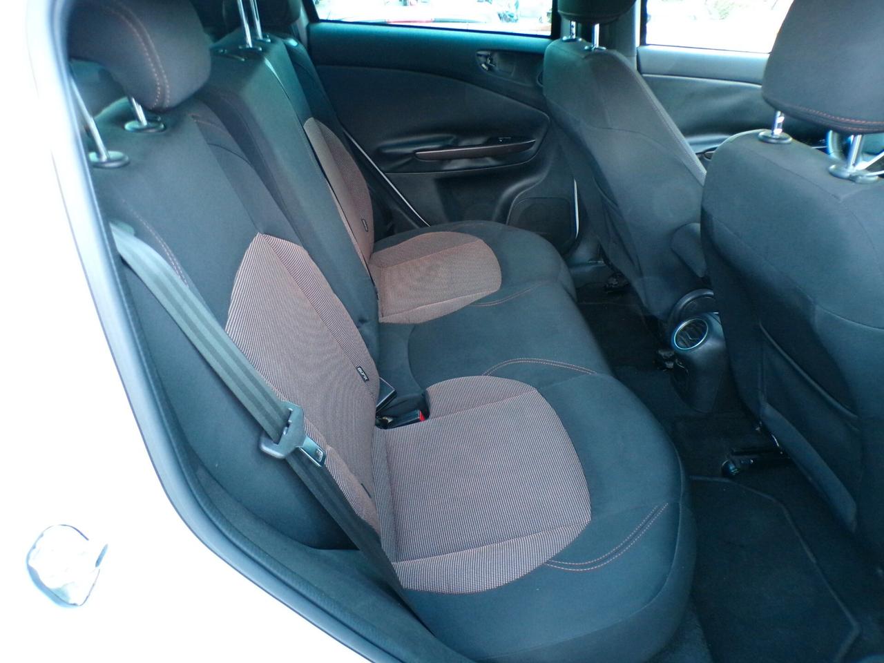 Alfa Romeo Giulietta 1.4 Turbo 120 CV GPL